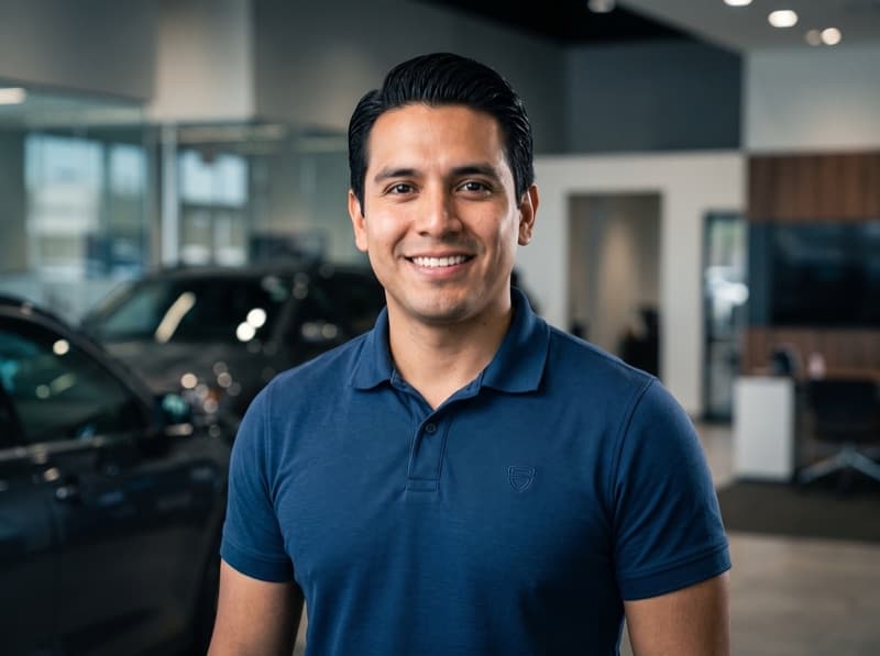 Carlos Vega
